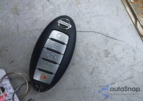 2018 Nissan Altima 2.5 Sv from USA, damaged, VIN 1N4AL3AP8JC211672